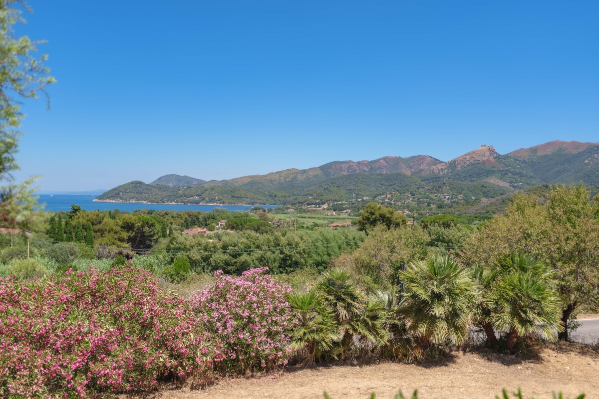 Foto Vista sul Golfo 